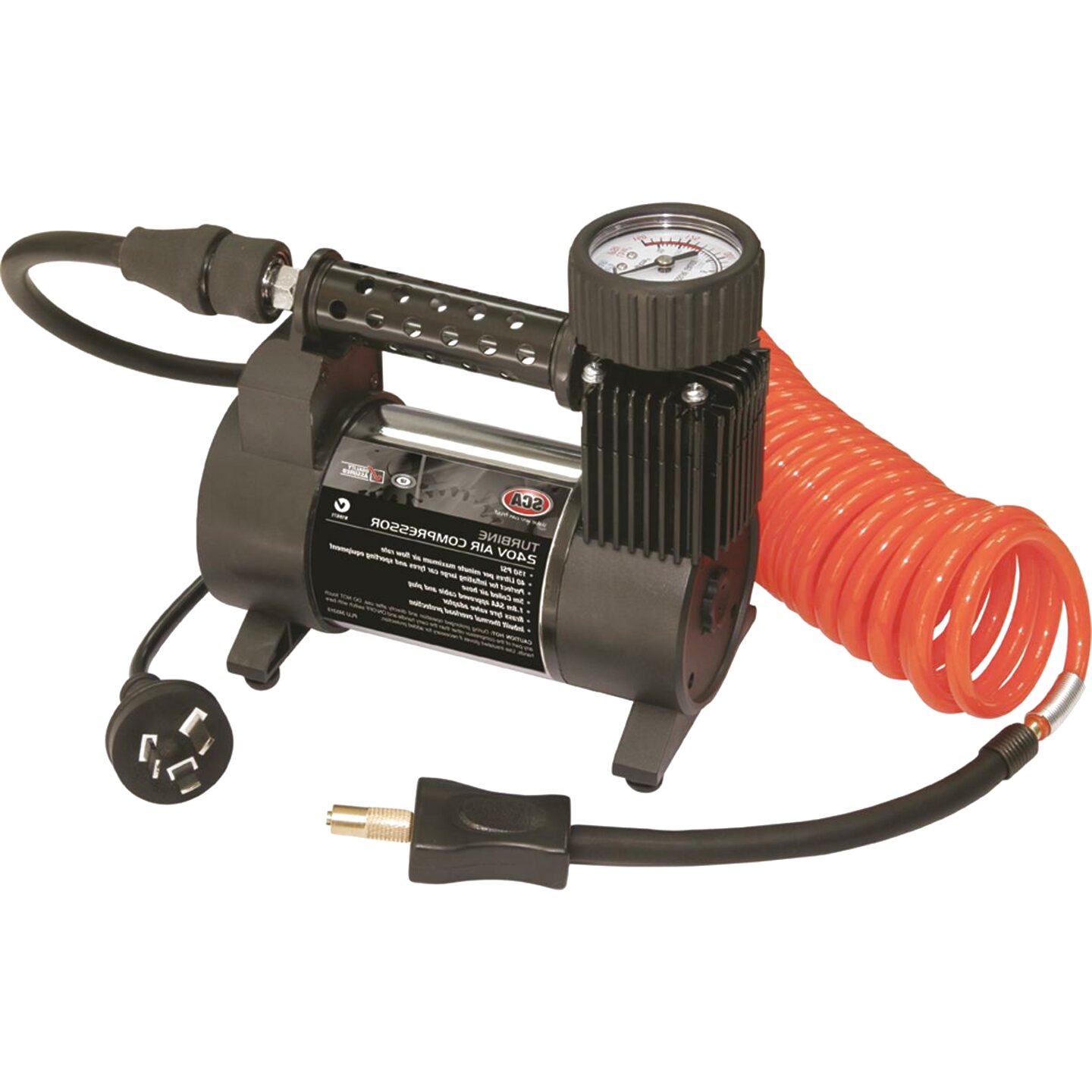 240V Air Compressor for sale in UK | 62 used 240V Air Compressors