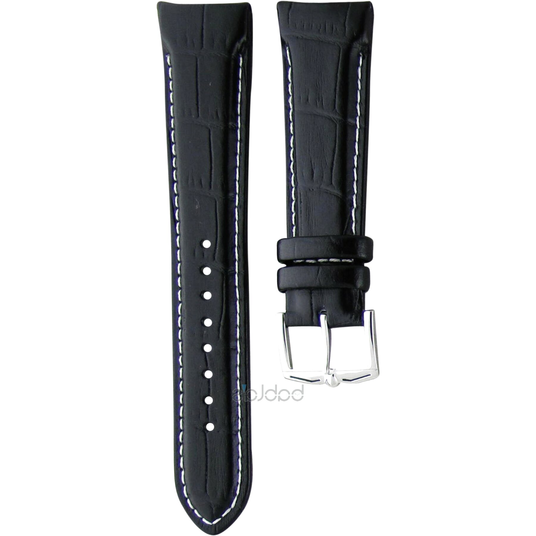 Rotary Watch Strap 20Mm for sale in UK | 70 used Rotary Watch Strap 20Mms