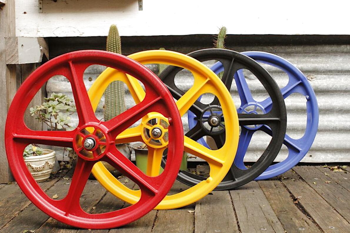 bmx mag wheels