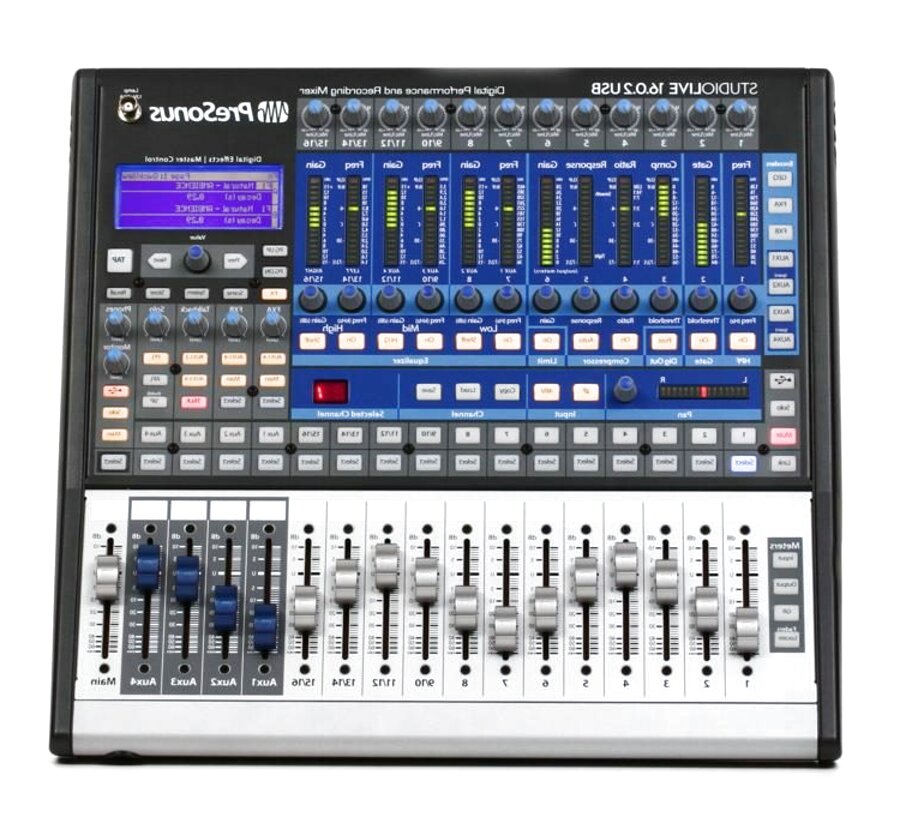 Presonus for sale in UK | 31 second-hand Presonus