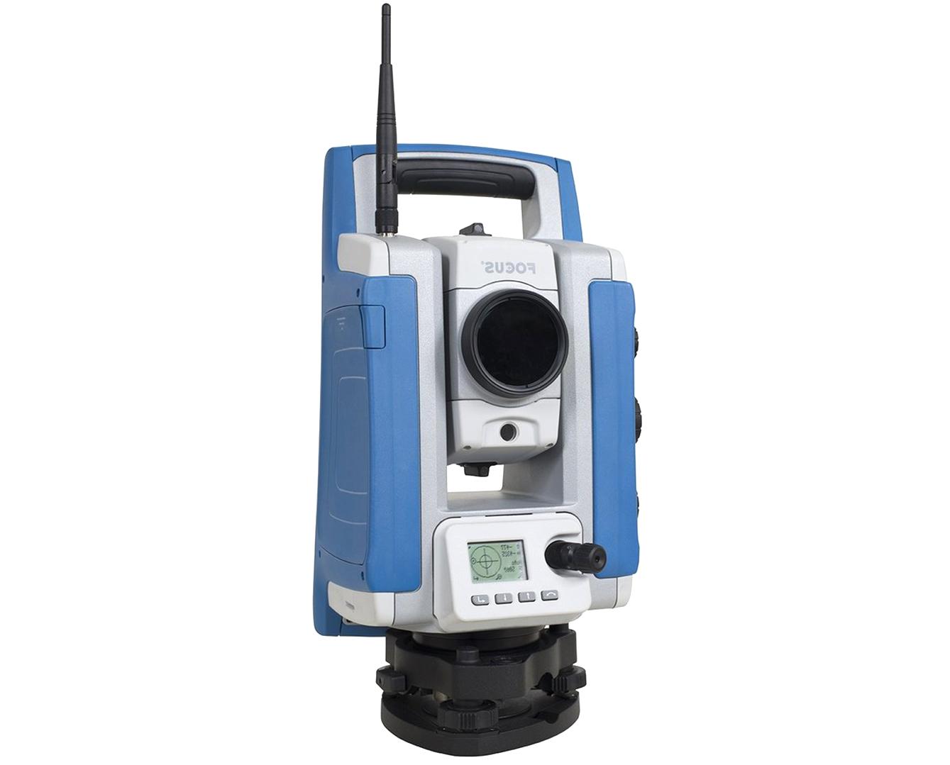 Robotic Total Stations for sale in UK | 60 used Robotic Total Stations