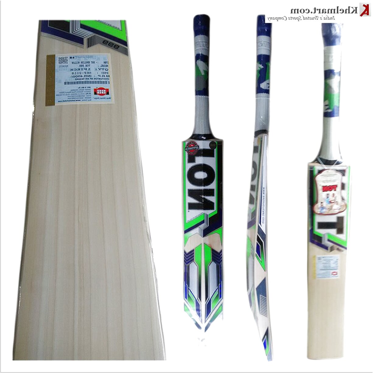 Ton Cricket Bats for sale in UK 43 used Ton Cricket Bats