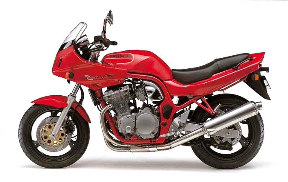 Suzuki Bandit 600Cc for sale in UK | 57 used Suzuki Bandit 600Ccs