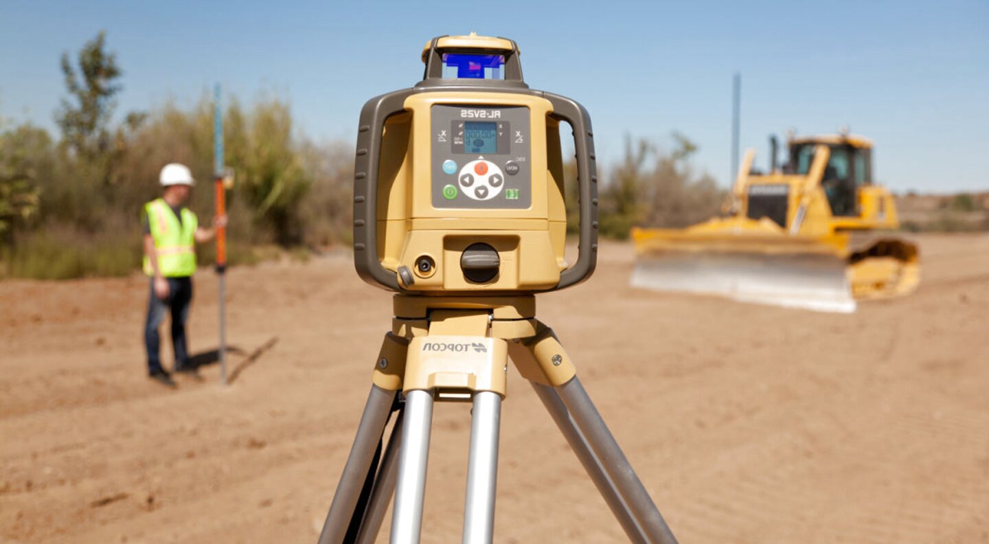 Construction Lasers for sale in UK | 59 used Construction Lasers