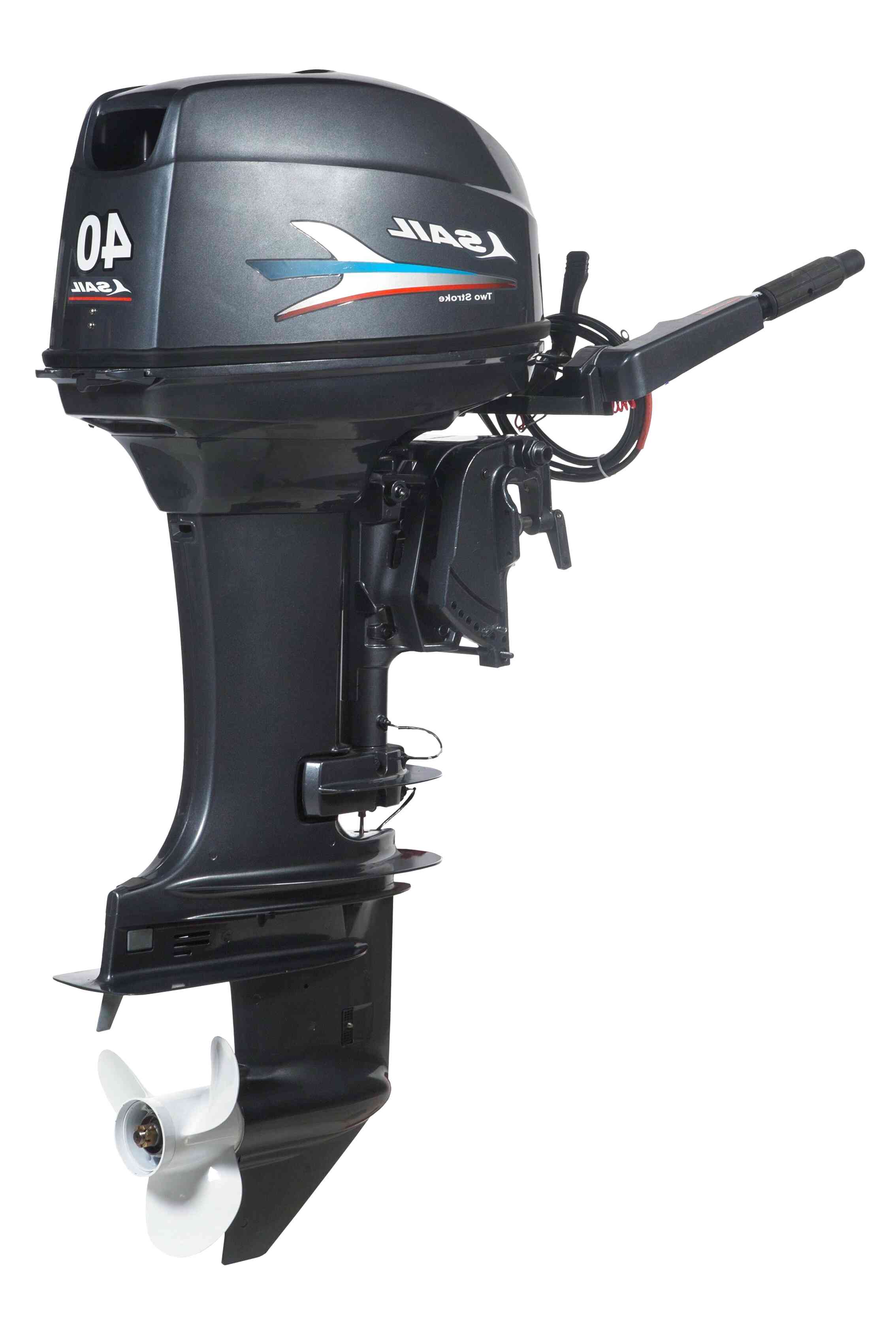 Outboard Engine For Sale In UK | 84 Used Outboard Engines