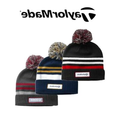 golf bobble hat uk