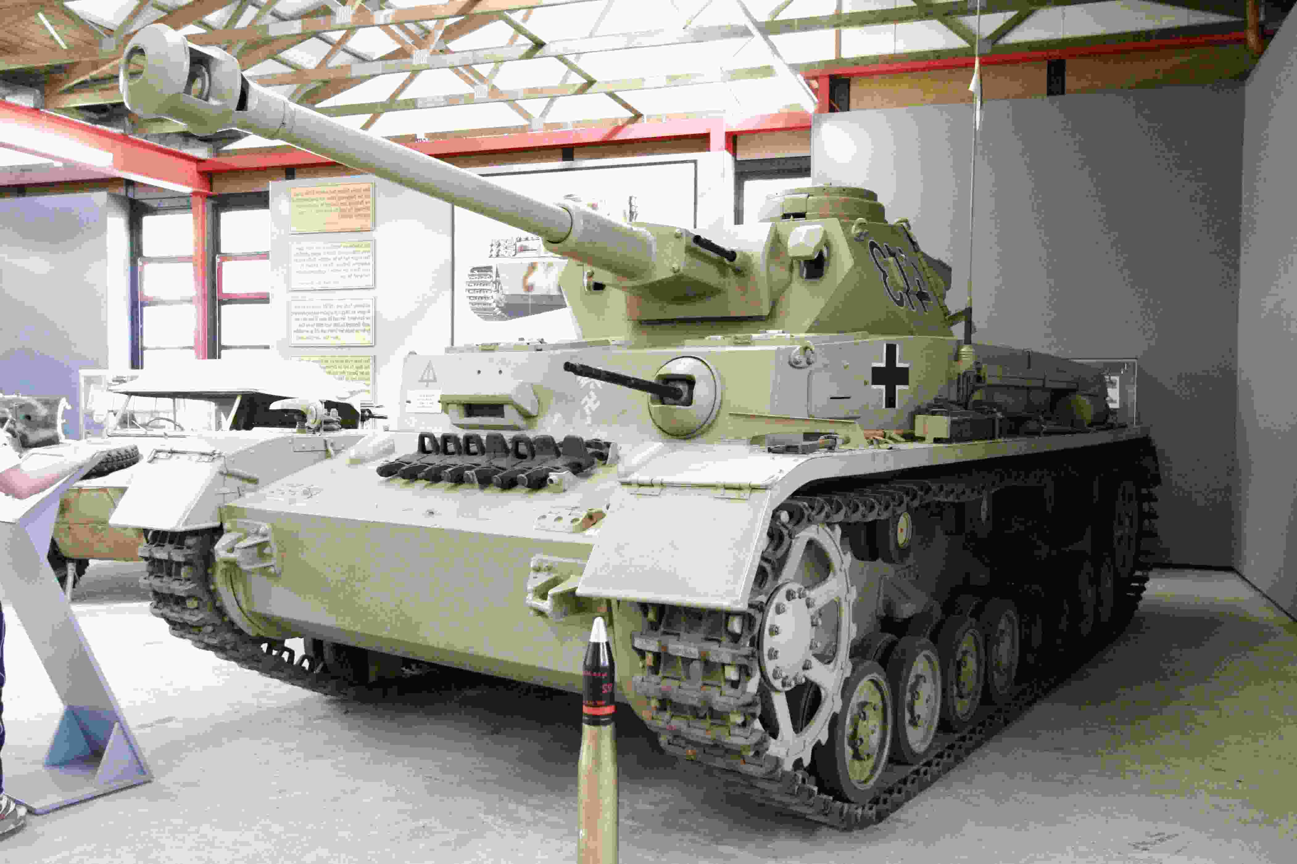 Panzer for sale in UK | 80 used Panzers