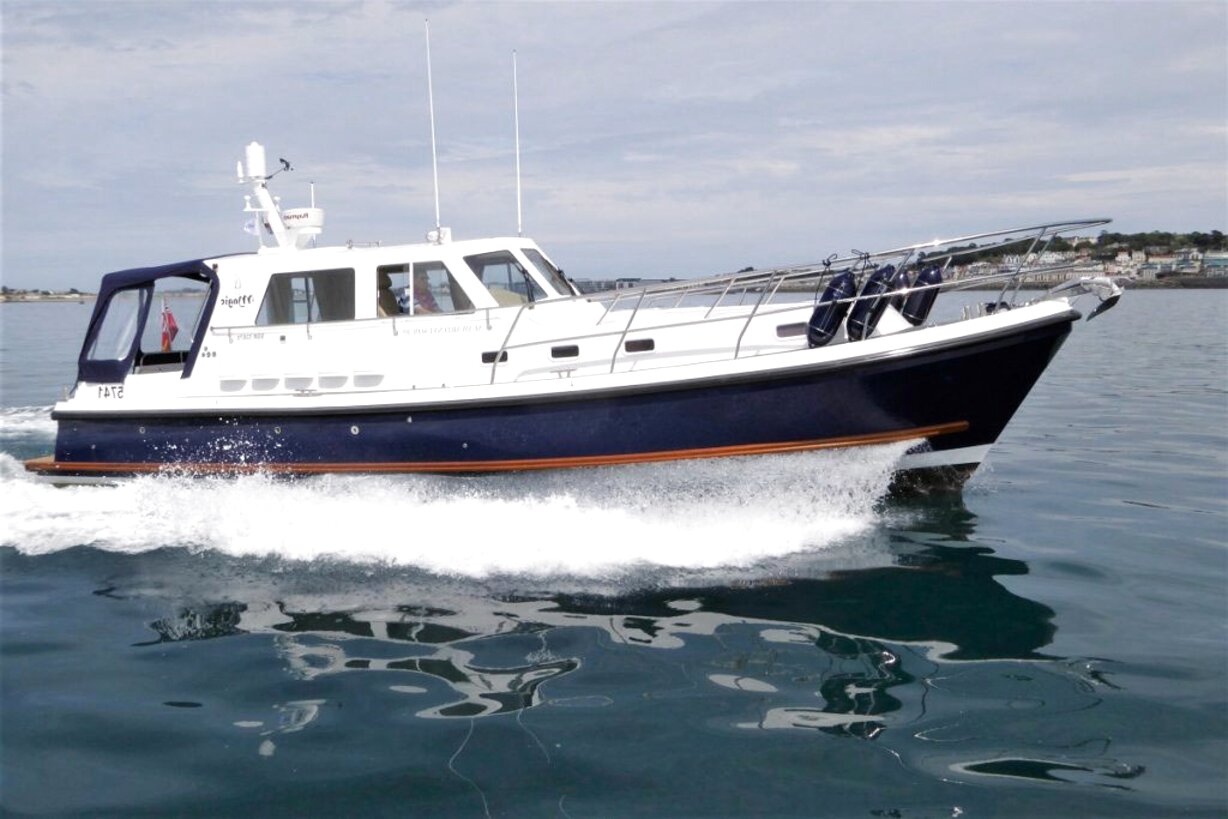 motorboats for sale uk