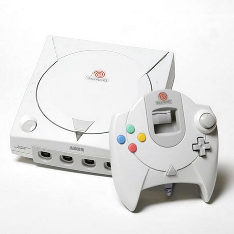 Sega Dreamcast Console for sale in UK 59 used Sega Dreamcast Consoles