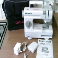 sew land sewing machine for sale