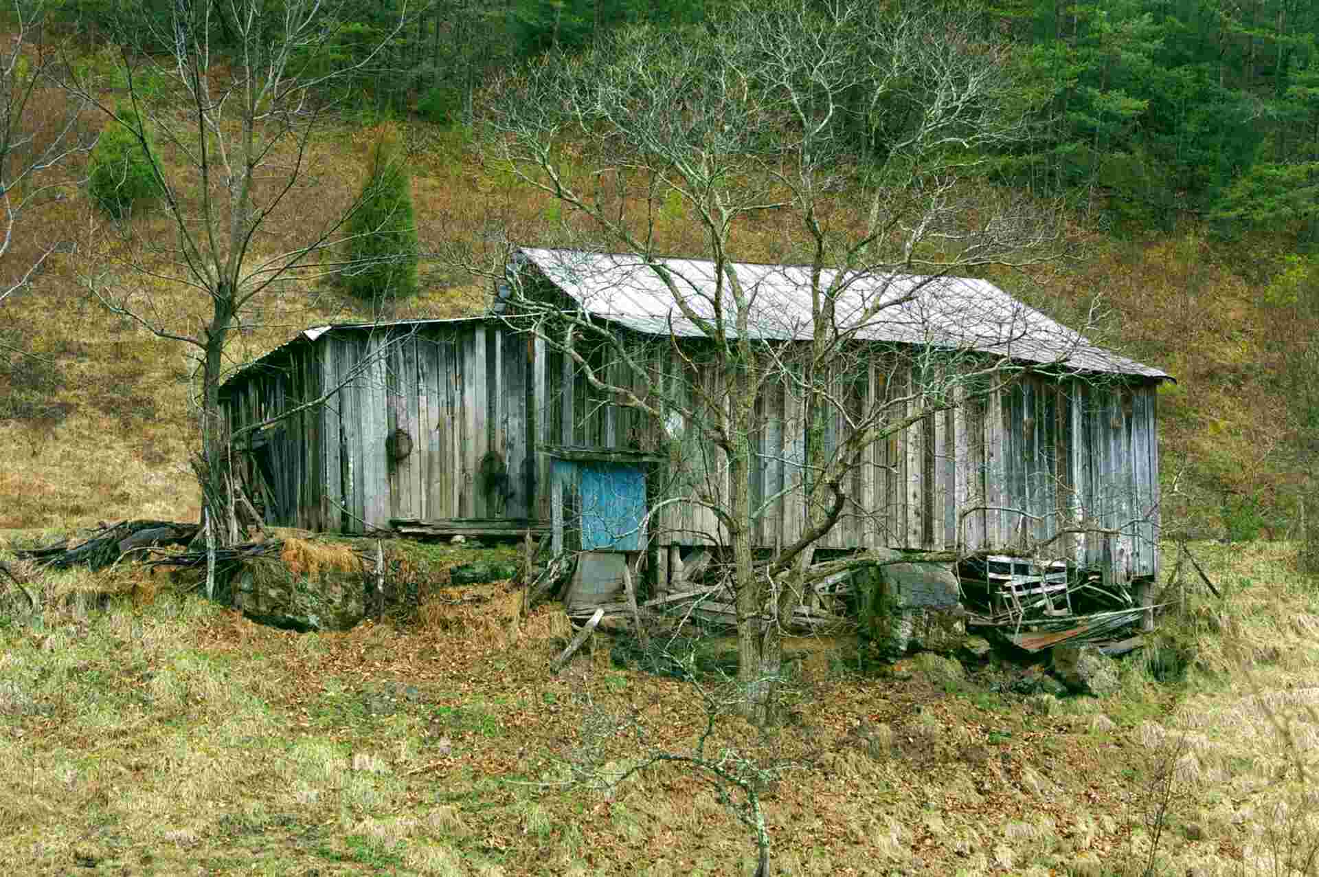 Shack for sale in UK 77 used Shacks