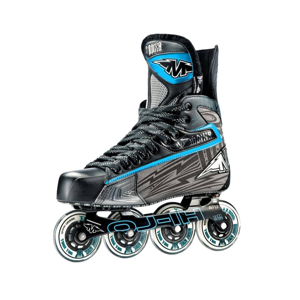 Mission Inline Skates for sale in UK 21 used Mission Inline Skates