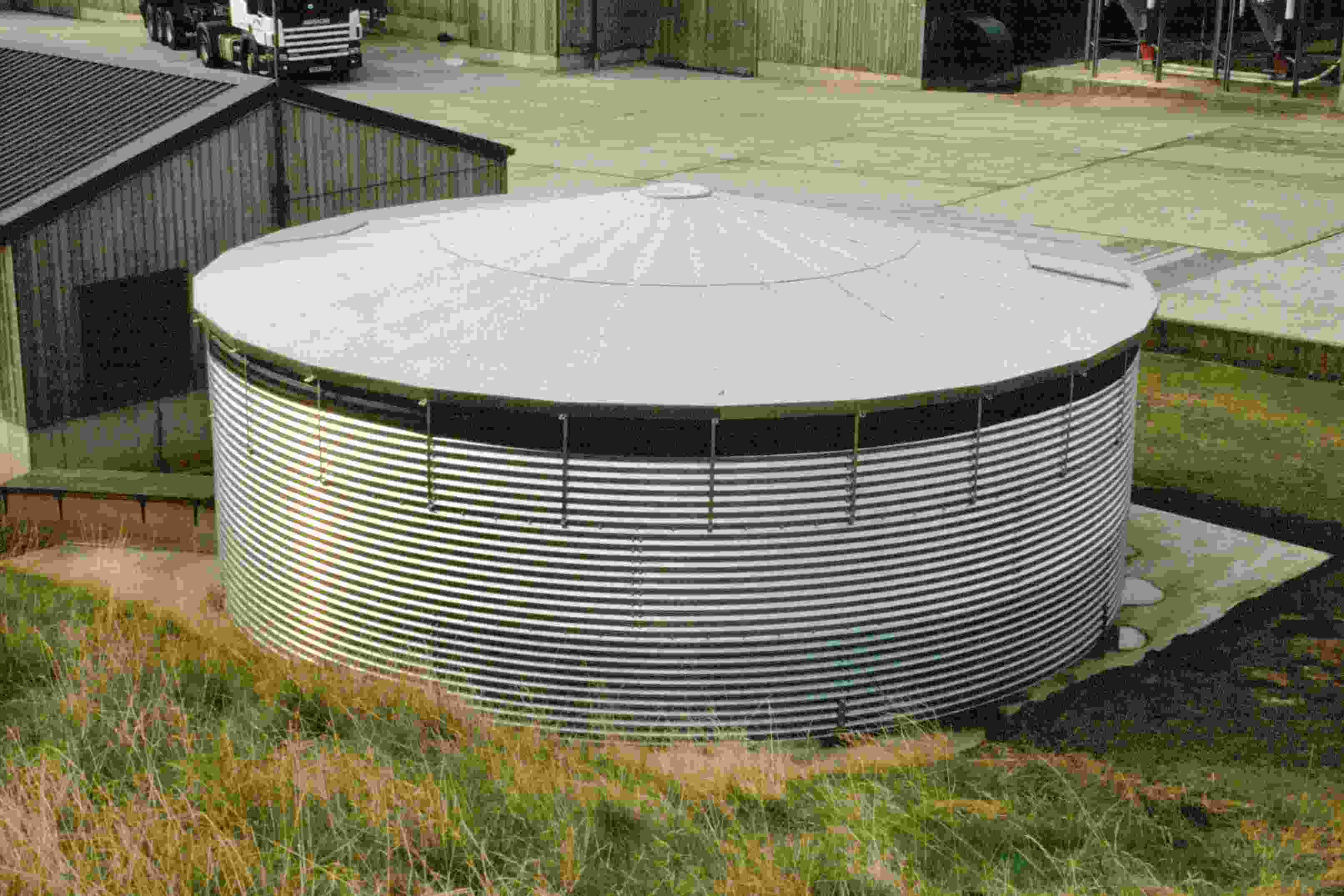 military surplus water tanks for sale