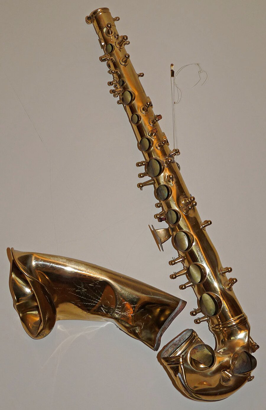 Broken Saxophone For Sale In UK | 58 Used Broken Saxophones