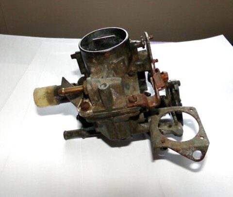 Talbot Express Carburettor For Sale In Uk 