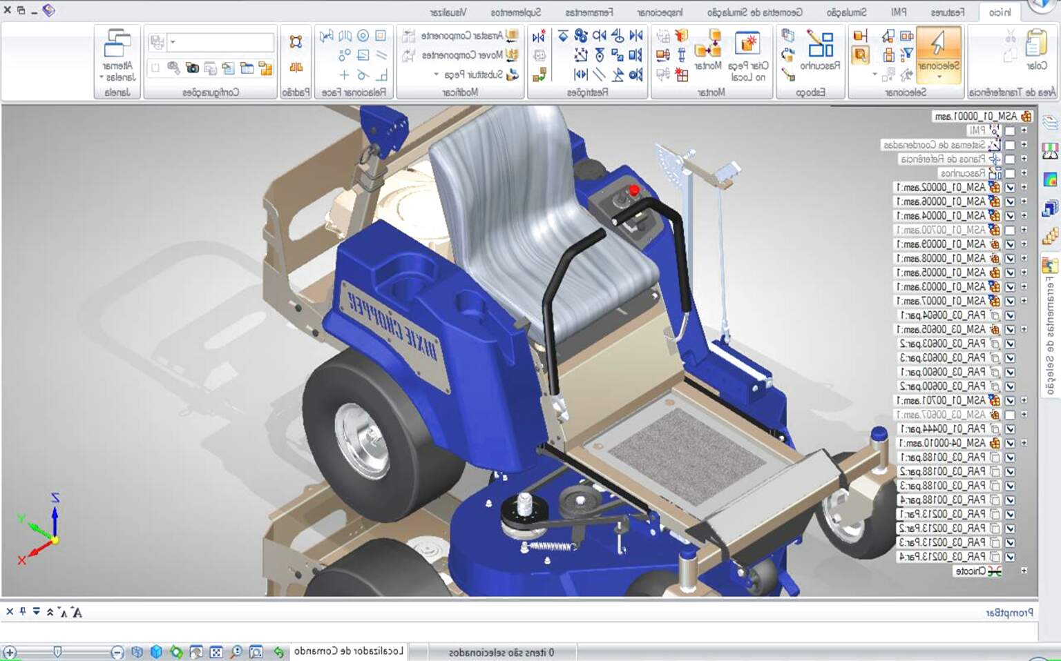 Solid edge не запускается