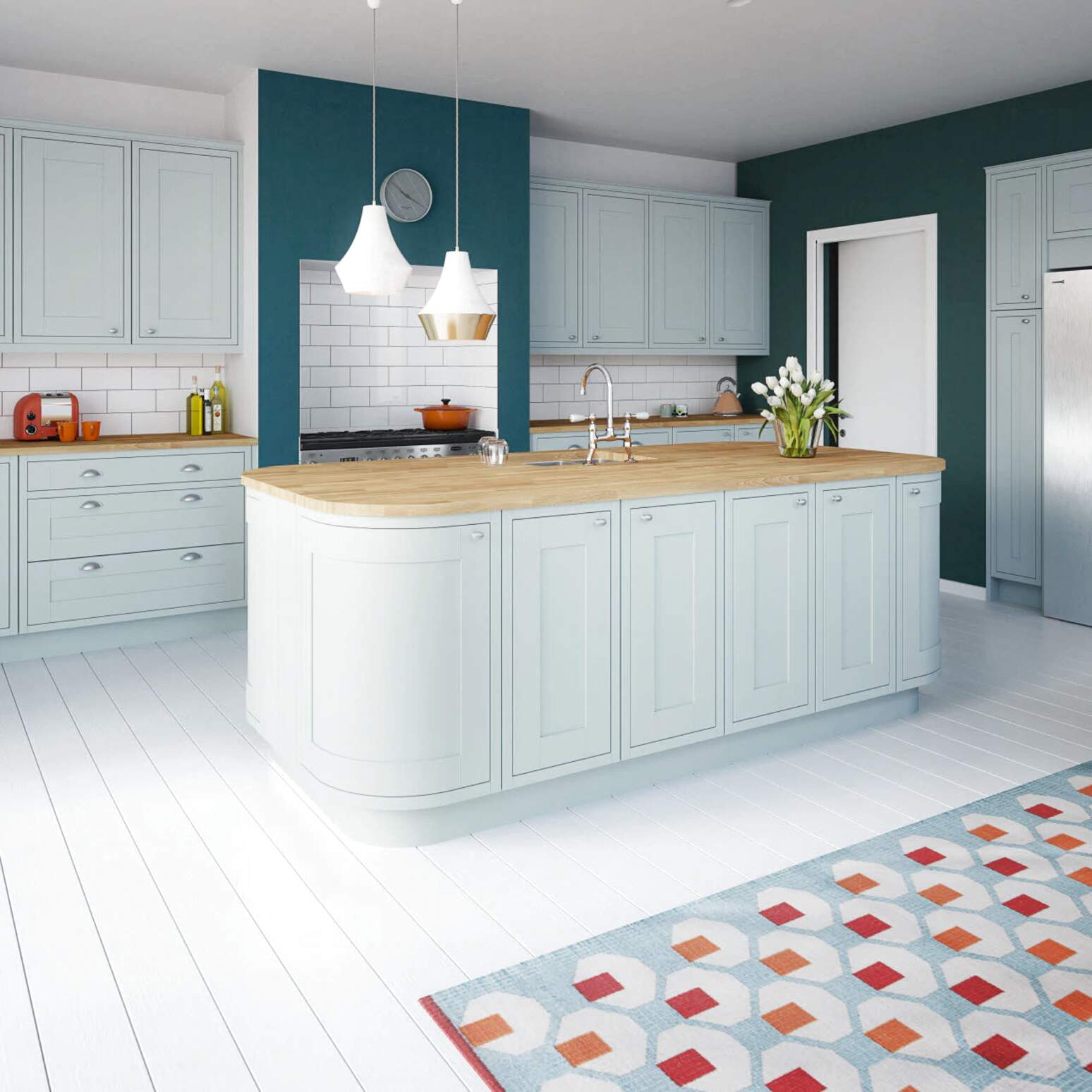 Duck Egg Blue Kitchen Units For Sale In UK 65 Used Duck Egg Blue   Somerton DuckEgg Duck%2Begg%2Bblue%2Bkitchen%2Bunits 