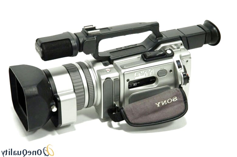 Sony Dcr Vx2000 For Sale In UK | 47 Used Sony Dcr Vx2000