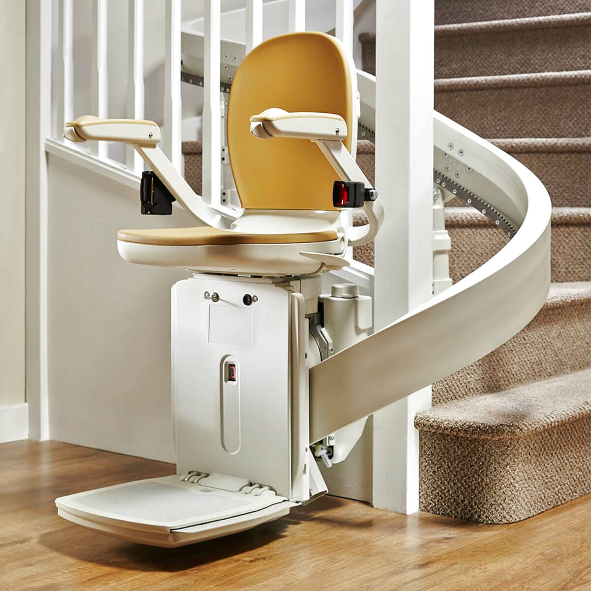 acorn stairlift used price
