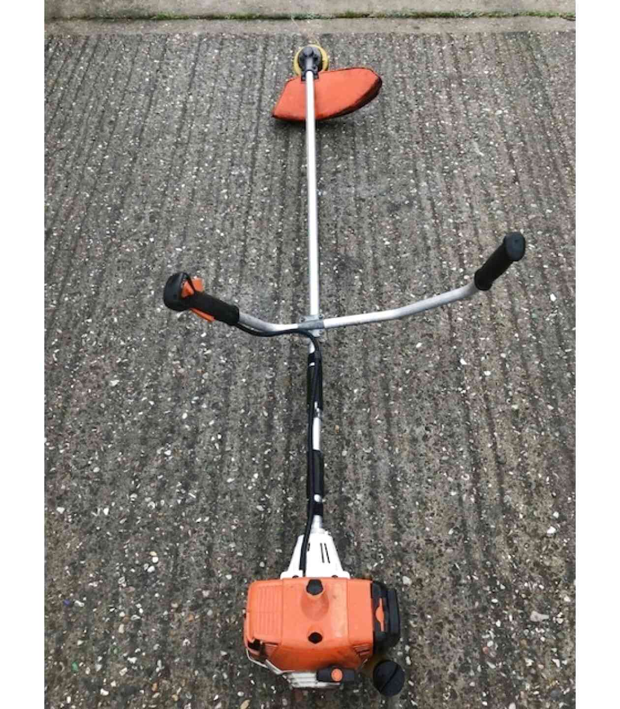 Stihl Strimmer Fs200 for sale in UK | 45 used Stihl Strimmer Fs200