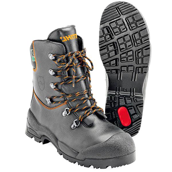 Stihl Chainsaw Boots for sale in UK | 73 used Stihl Chainsaw Boots