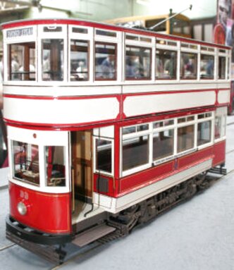 model trams second hand alert alerted listings create email