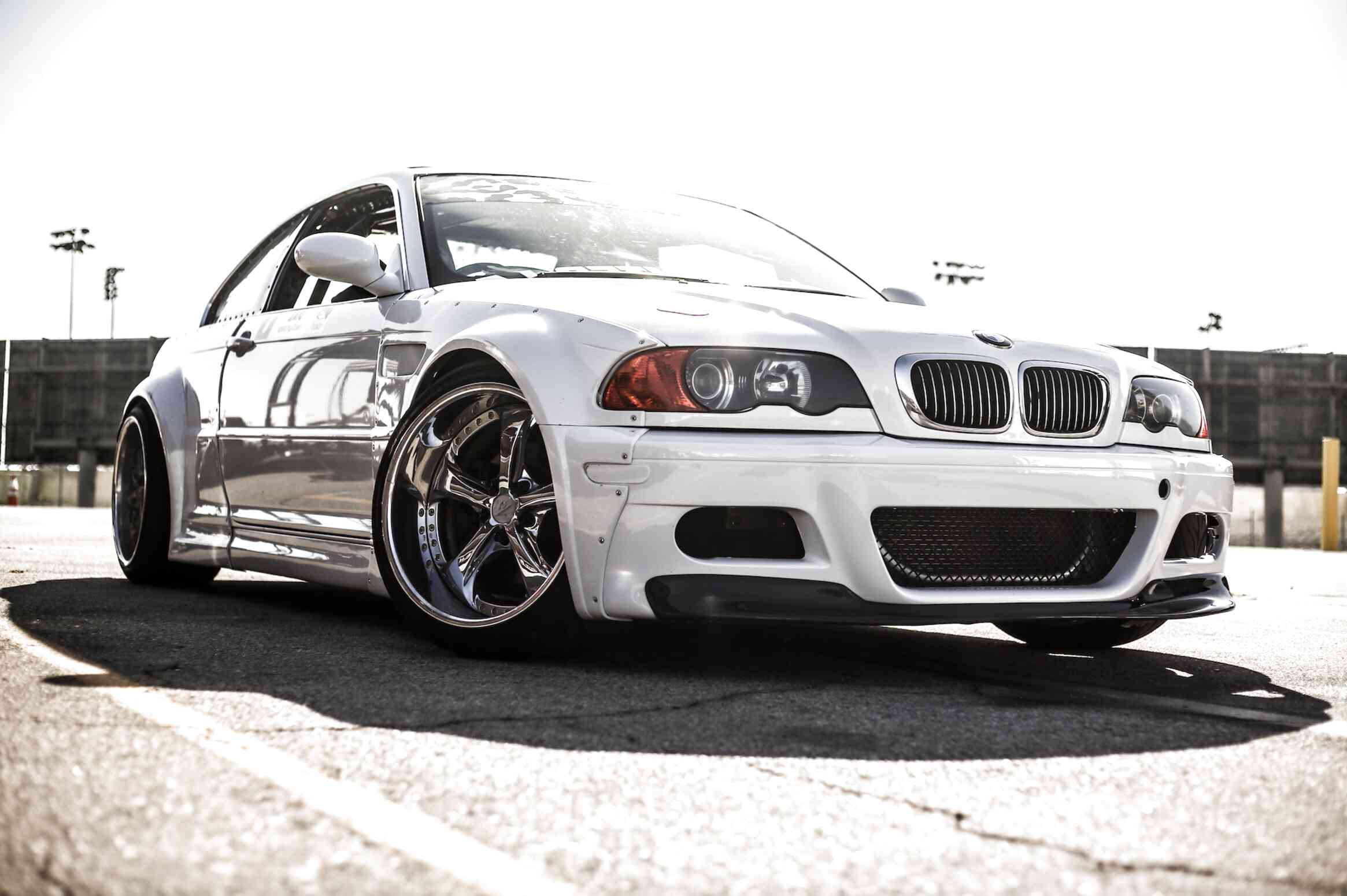 Bmw E46 Body Kit for sale in UK | 59 used Bmw E46 Body Kits