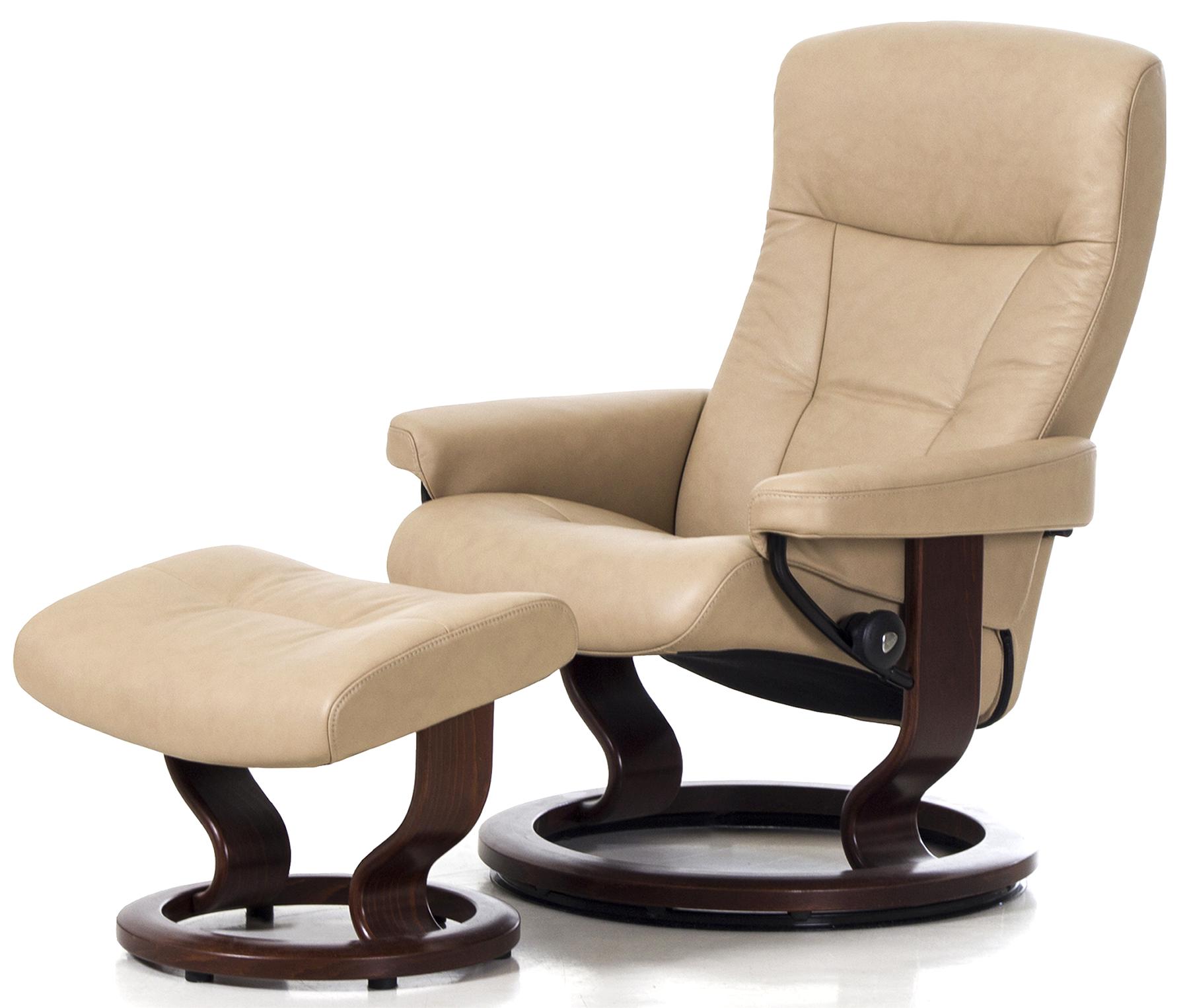 Ekornes Stressless Chair for sale in UK 76 used Ekornes Stressless Chairs