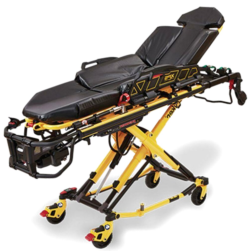 Stryker Stretcher Power Pro Xt