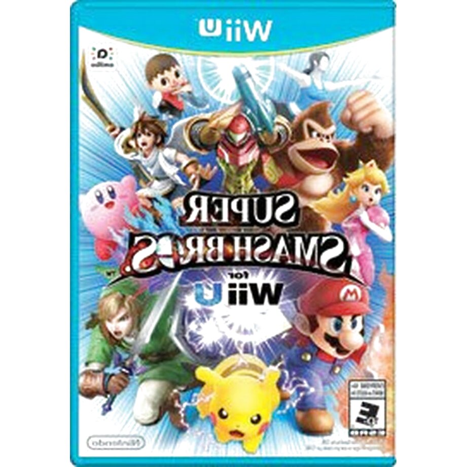 Wii U Games For Sale In Uk 90 Second Hand Wii U Games