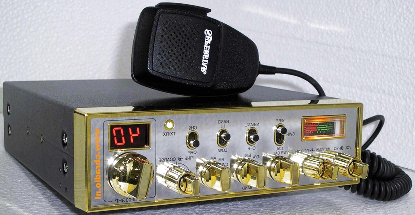 Superstar Cb Radio for sale in UK 31 used Superstar Cb Radios