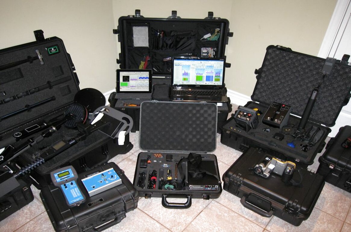 Surveillance Equipment for sale in UK | 36 used Surveillance Equipments