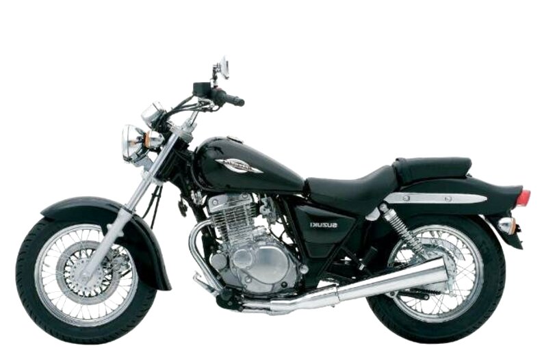 Suzuki Gz250 Marauder for sale in UK | 51 used Suzuki Gz250 Marauders