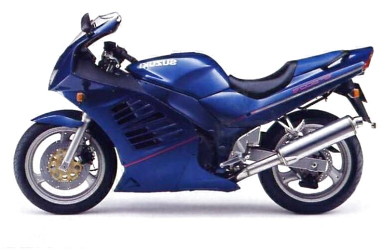 Suzuki Rf600 for sale in UK | 61 used Suzuki Rf600