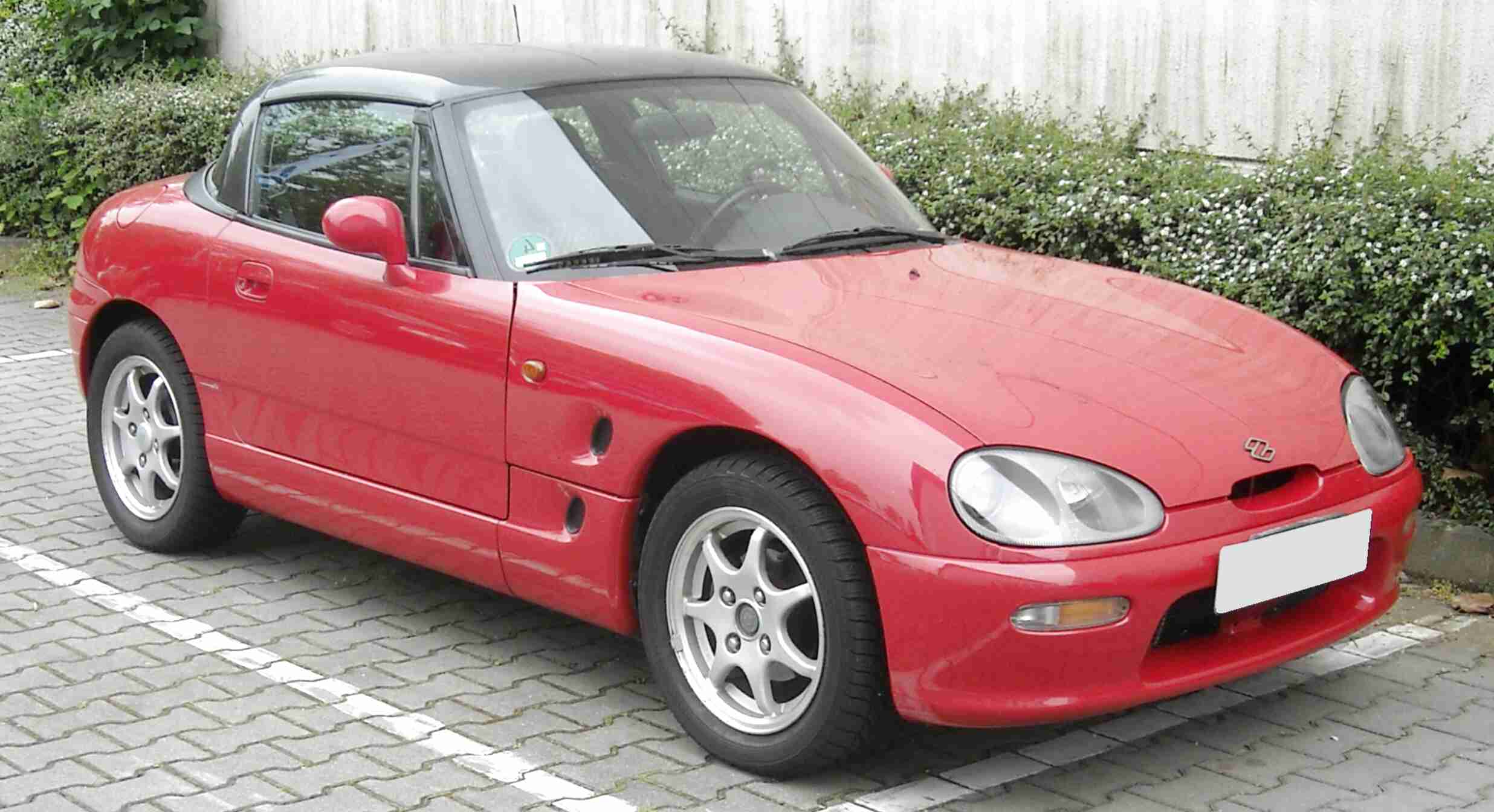 Suzuki cappuccino аукцион