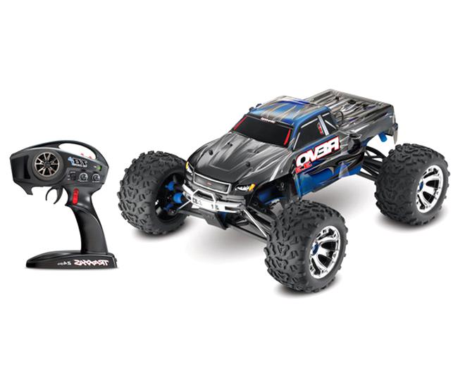 used nitro rc trucks