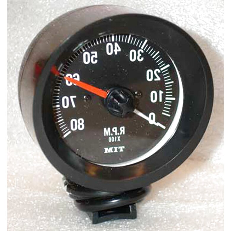 Classic Mini Tachometer for sale in UK 34 used Classic Mini Tachometers