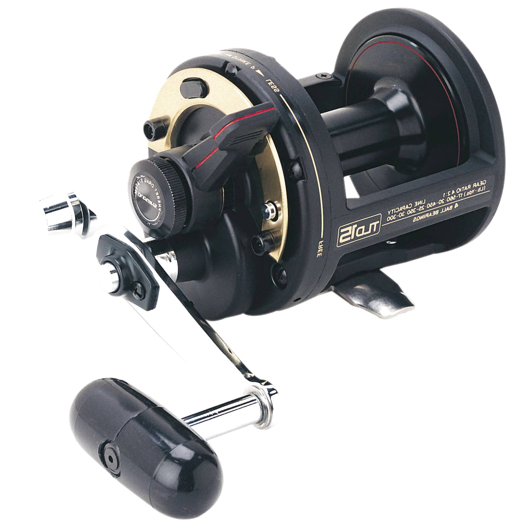 shimano tld