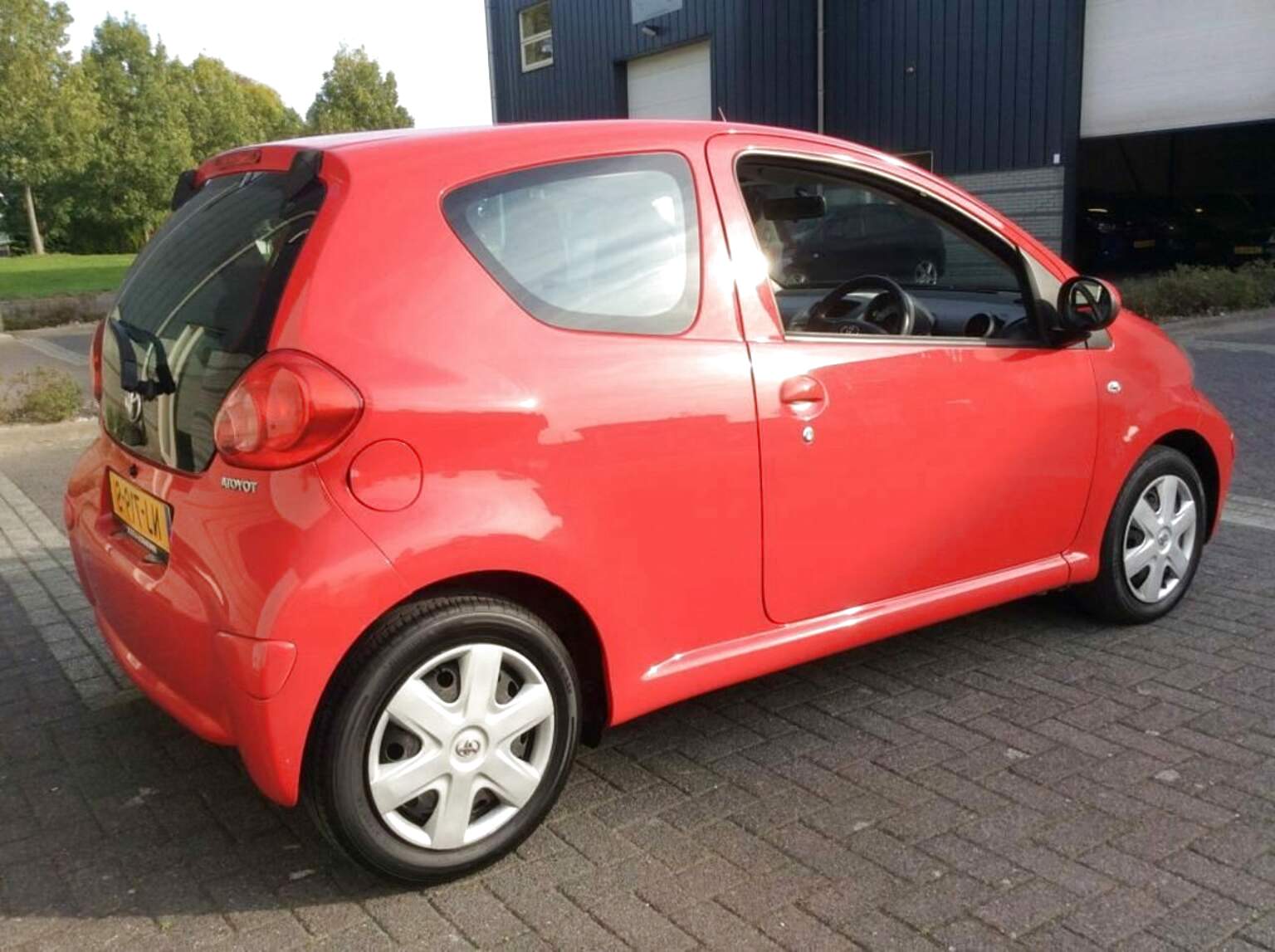 Toyota Aygo 2006 for sale in UK | 82 used Toyota Aygo 2006