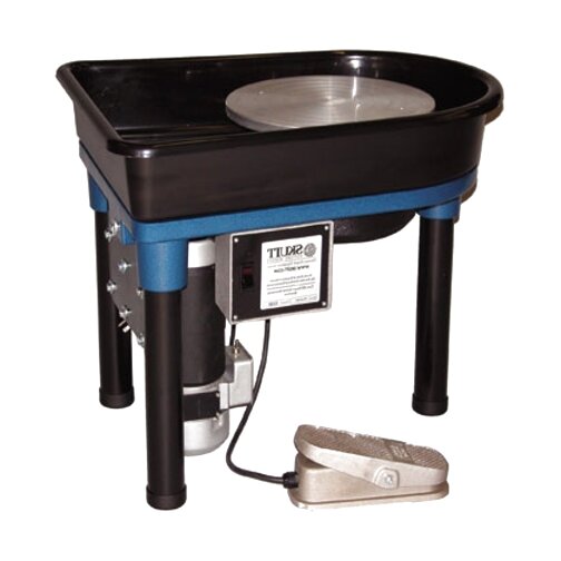 Download Electric Potters Wheel for sale in UK | View 19 bargains