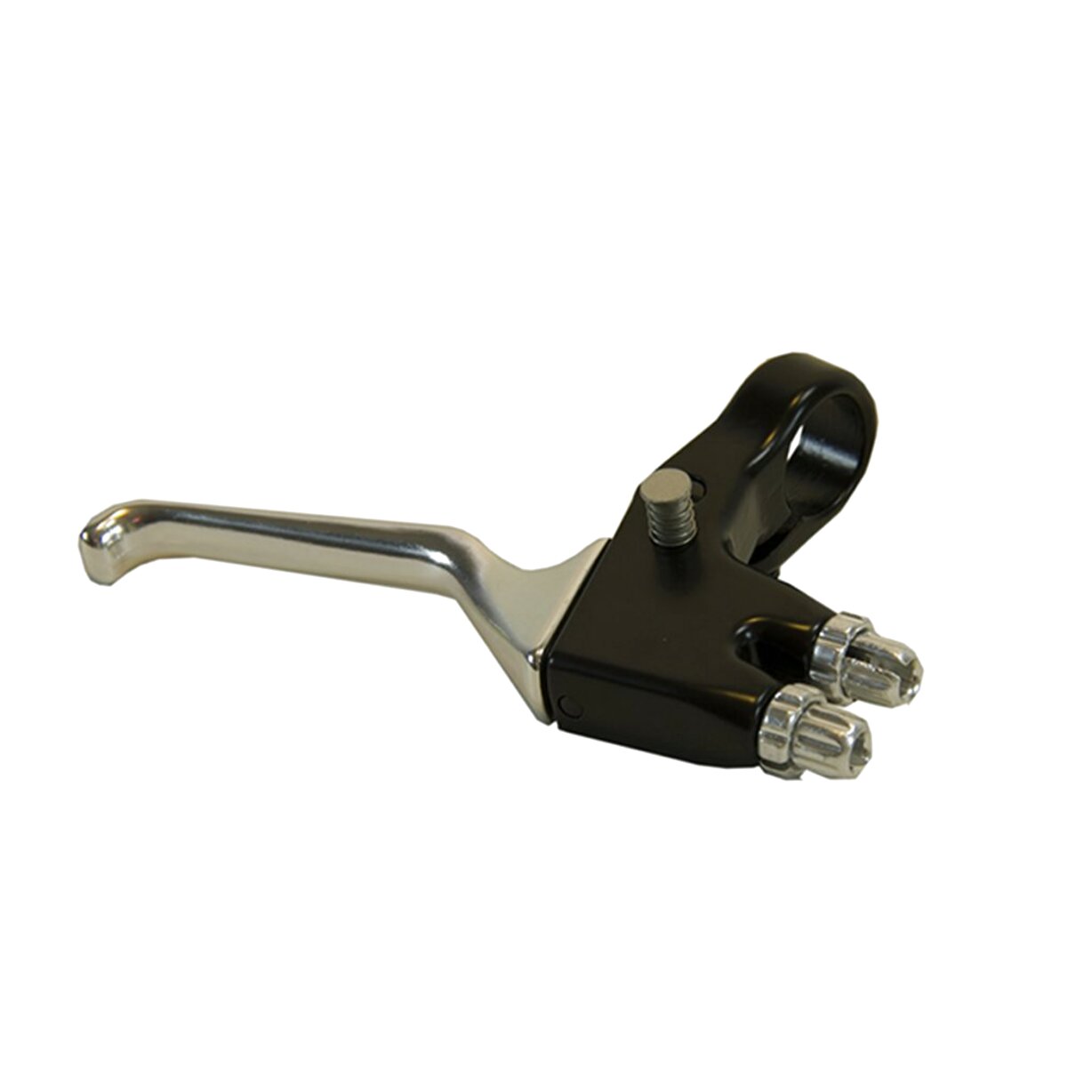 dual brake lever