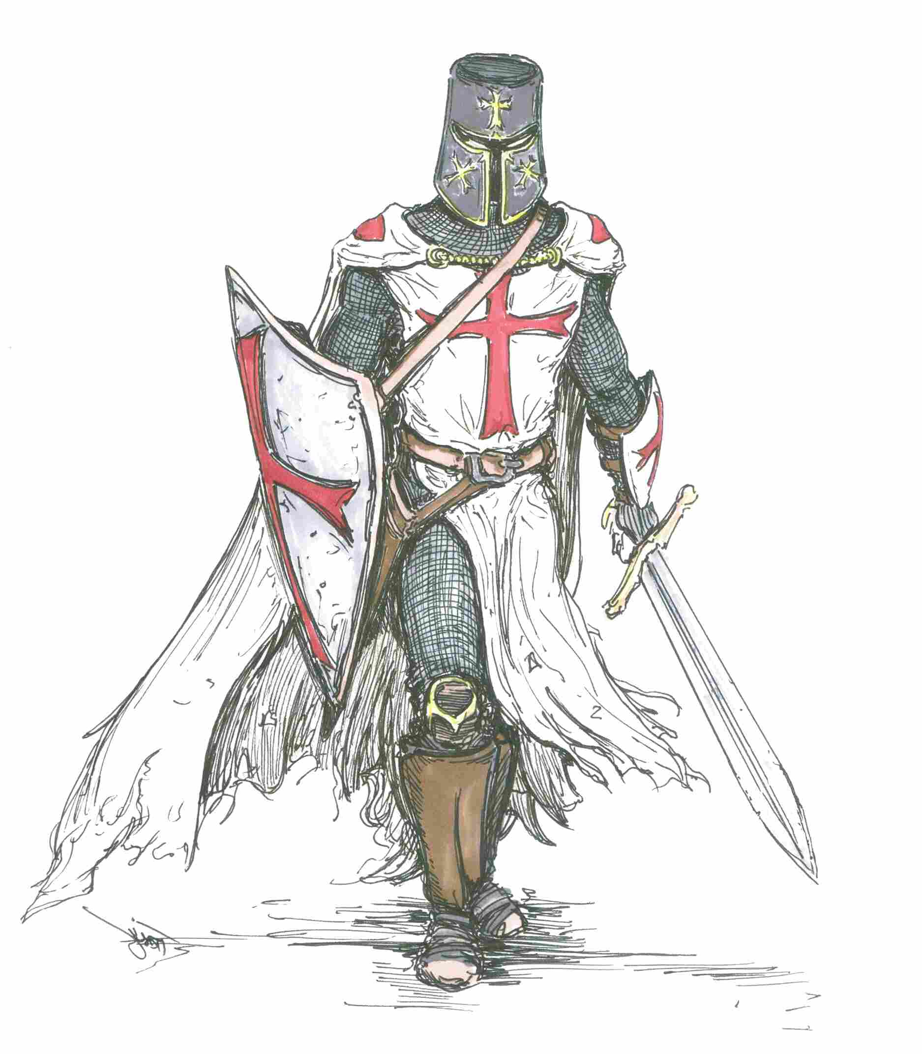 Knights Templar for sale in UK | 68 used Knights Templars