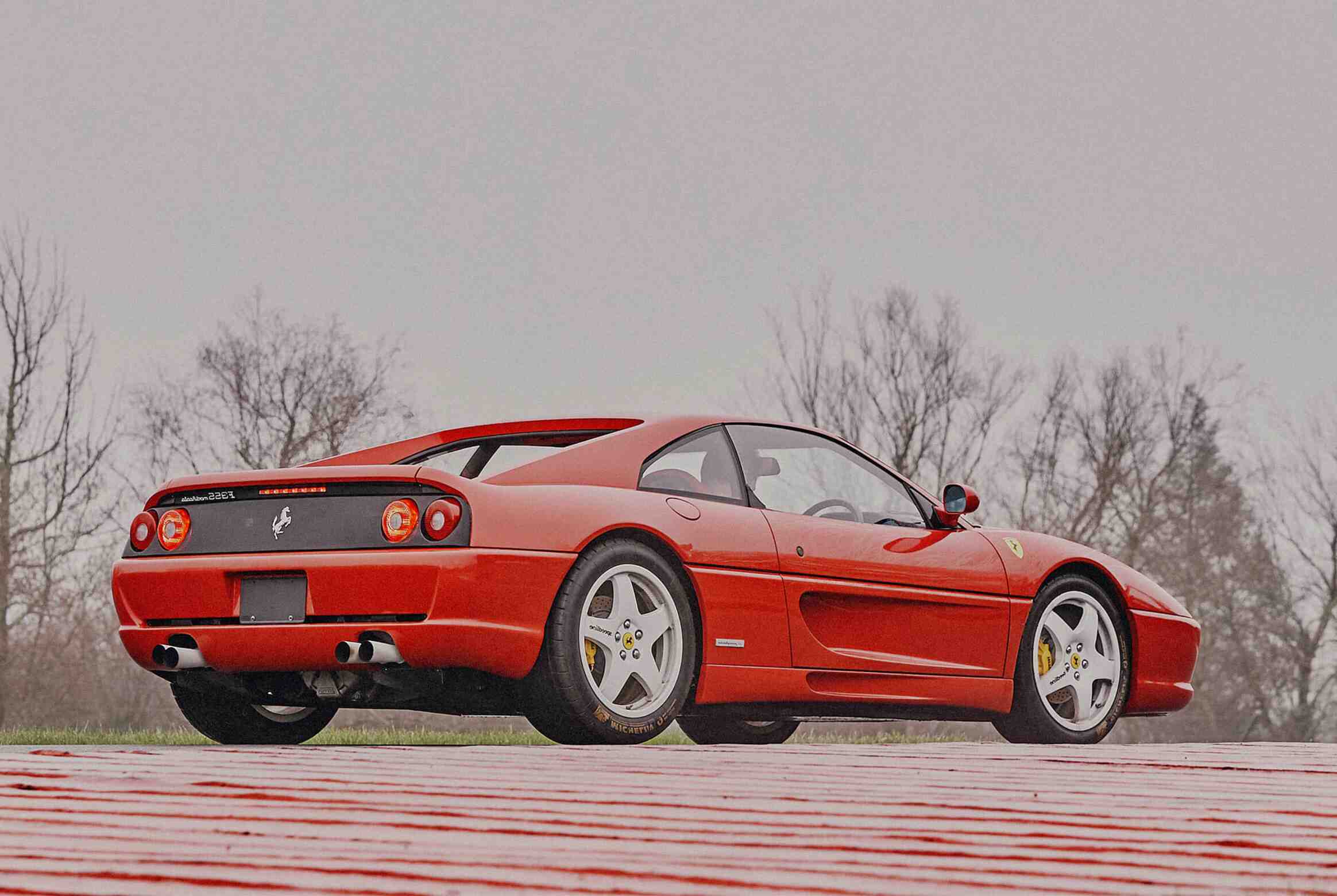 90S Ferrari for sale in UK | 57 used 90S Ferraris