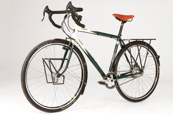 thorn voyager tandem