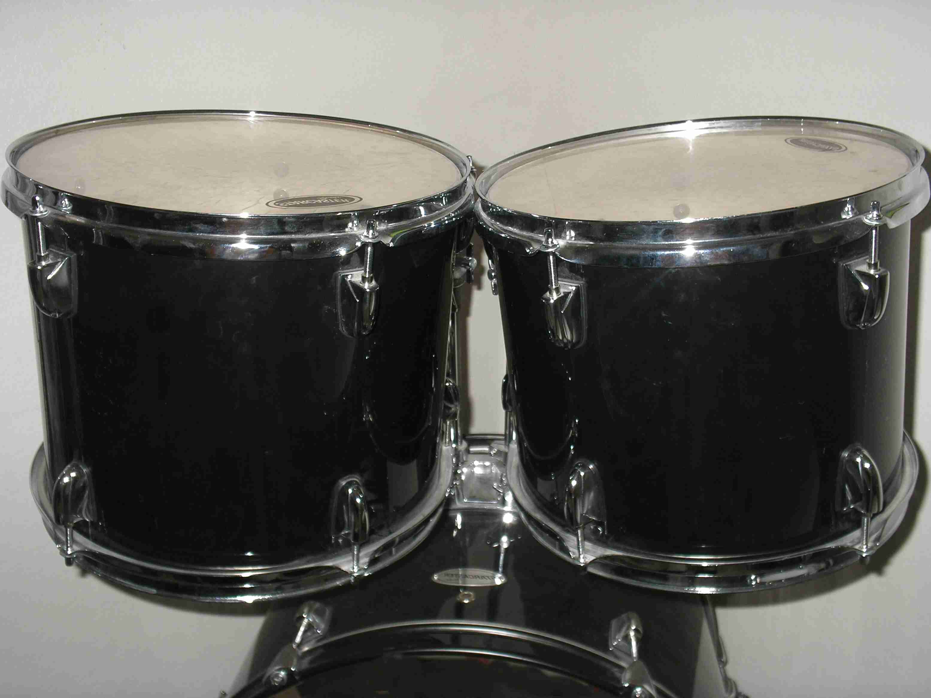 Tom Toms Drums For Sale In Uk 90 Used Tom Toms Drums 