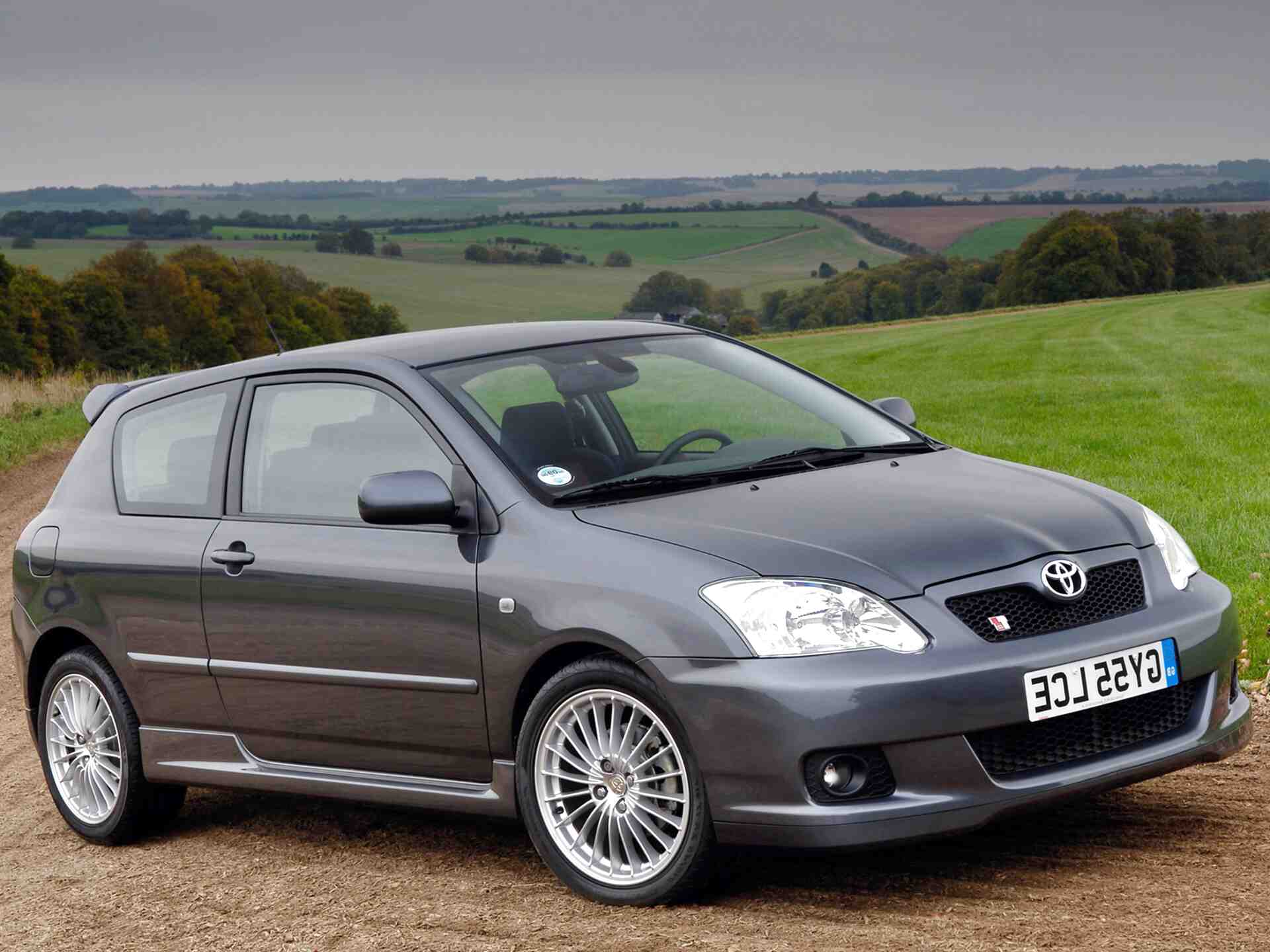 Toyota Corolla T Sport for sale in UK | 70 used Toyota Corolla T Sports