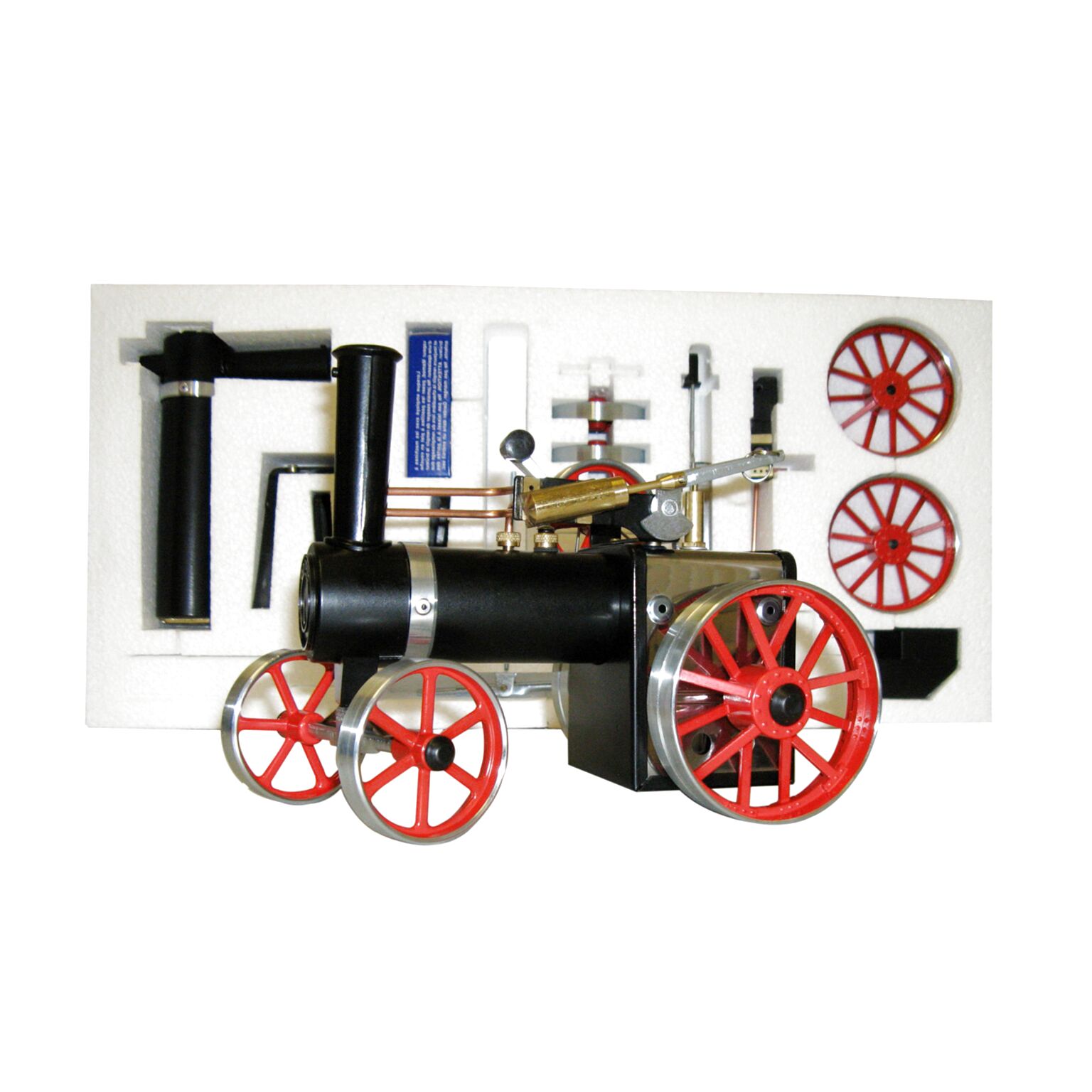 Steam Engine Models Kits For Sale