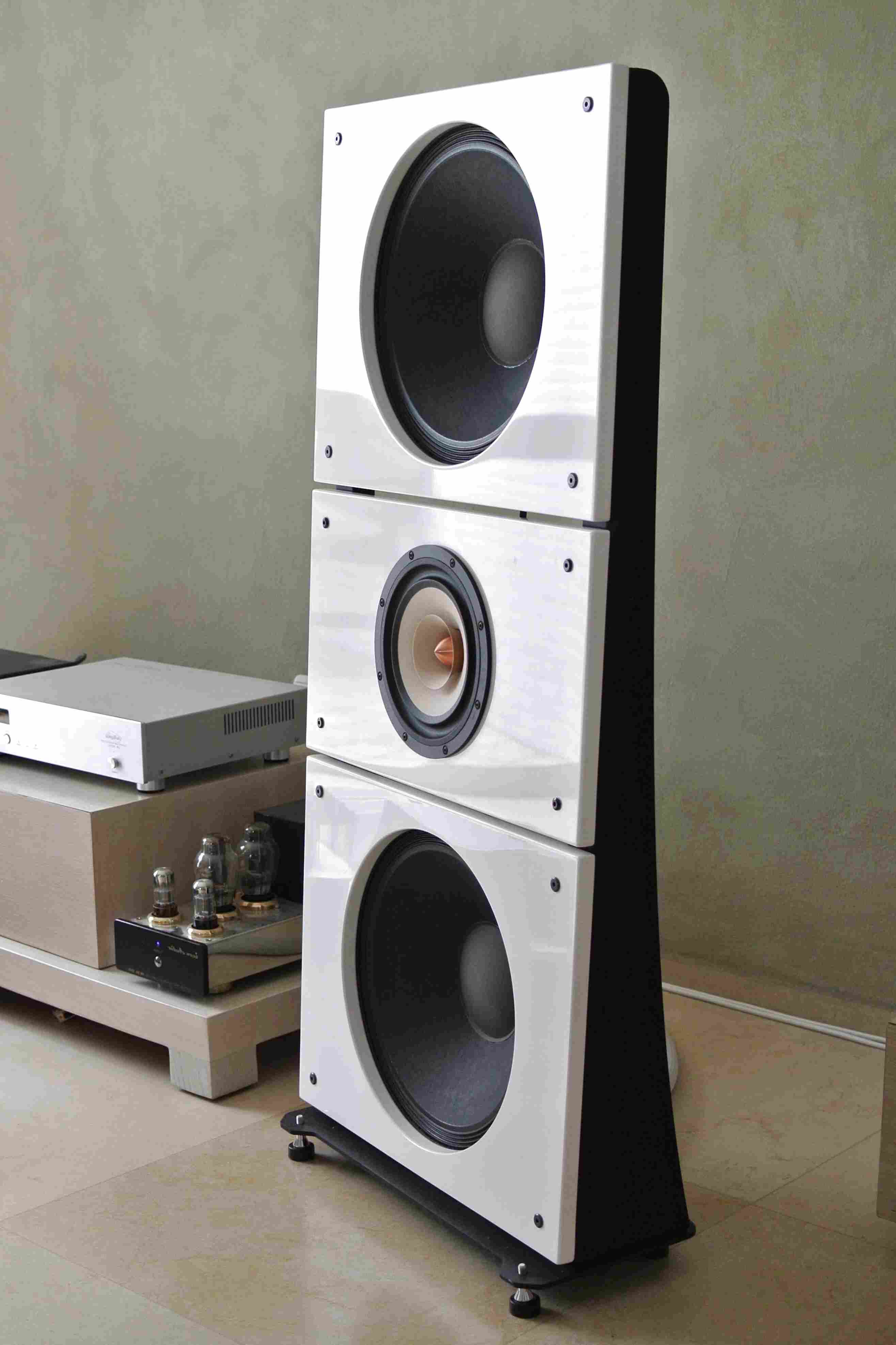 Pure Speaker for sale in UK | 73 used Pure Speakers