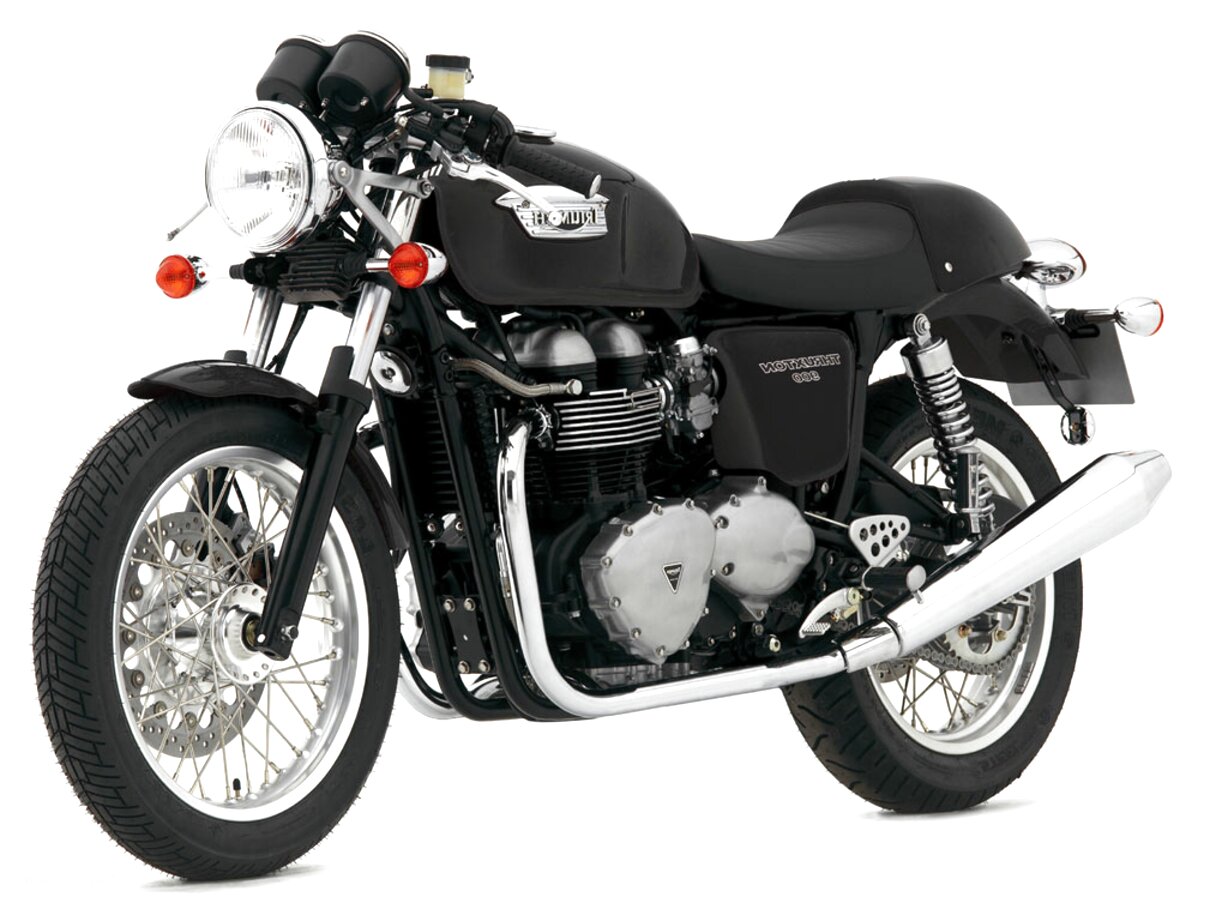 Triumph Motorcycle for sale in UK | View 82 bargains