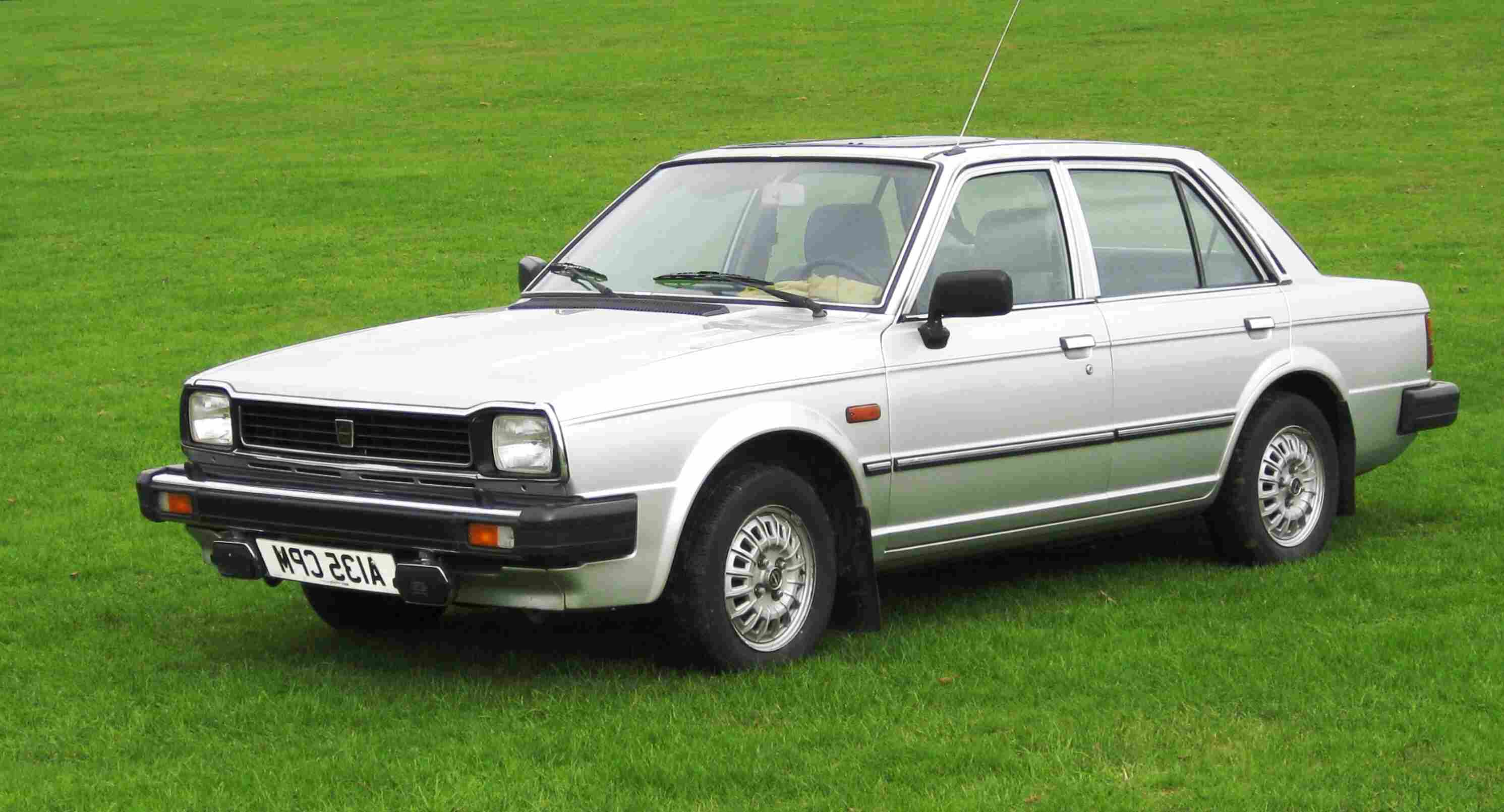 Triumph Acclaim for sale in UK | 54 used Triumph Acclaims